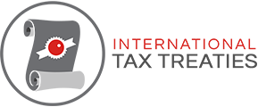 International Tax Treaties Logo